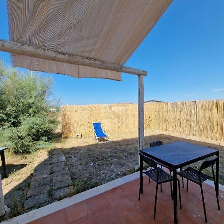 Beach Suites - By Lido Scalzone Castel Volturno Exterior foto