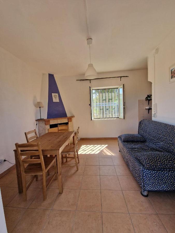 Beach Suites - By Lido Scalzone Castel Volturno Exterior foto