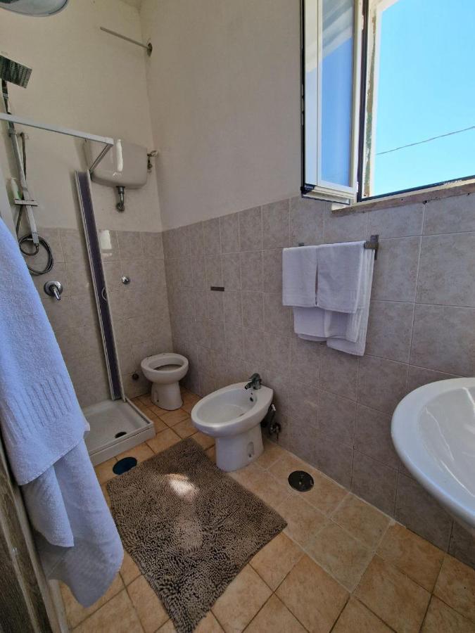 Beach Suites - By Lido Scalzone Castel Volturno Exterior foto