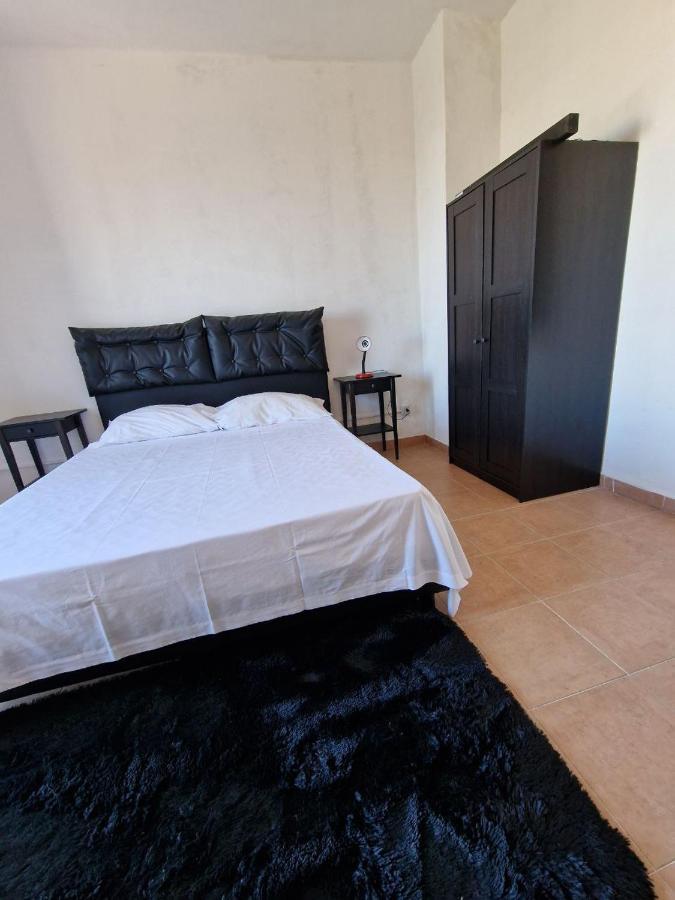 Beach Suites - By Lido Scalzone Castel Volturno Exterior foto